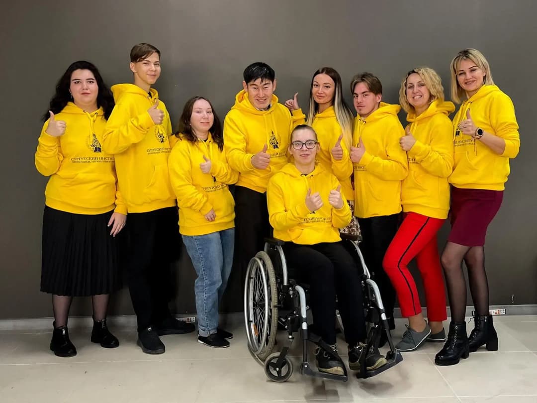 фото объединения