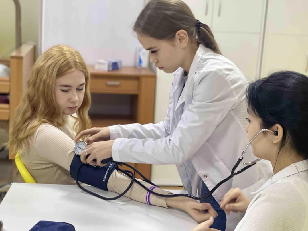 фото объединения