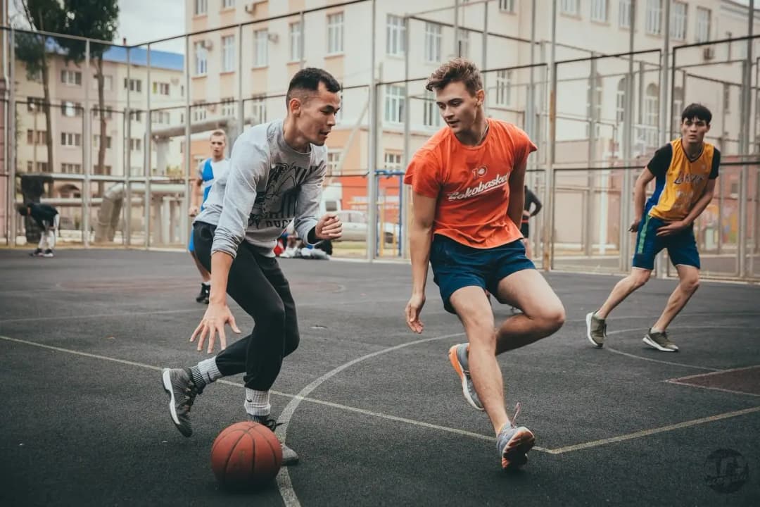 фото объединения