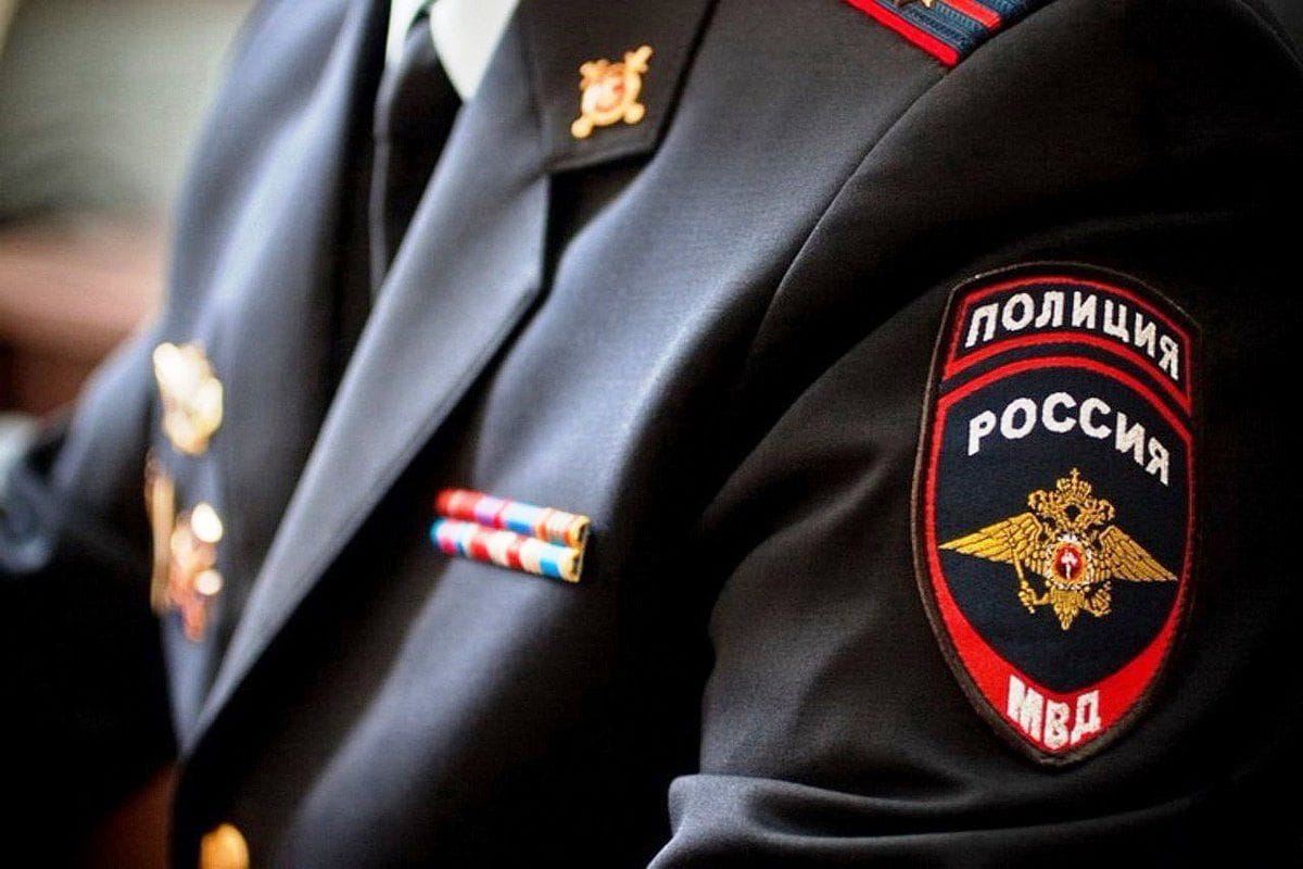 Правоохранительная деятельность