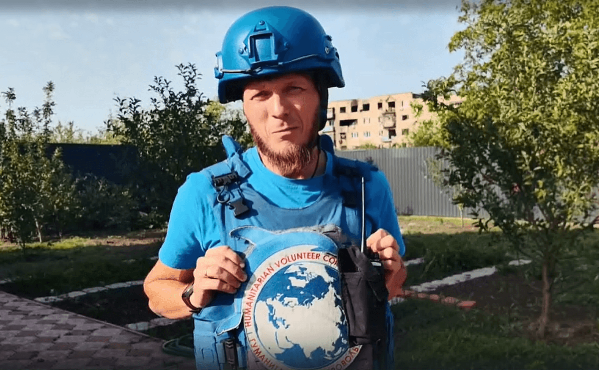 Не удалось заргуить изображение